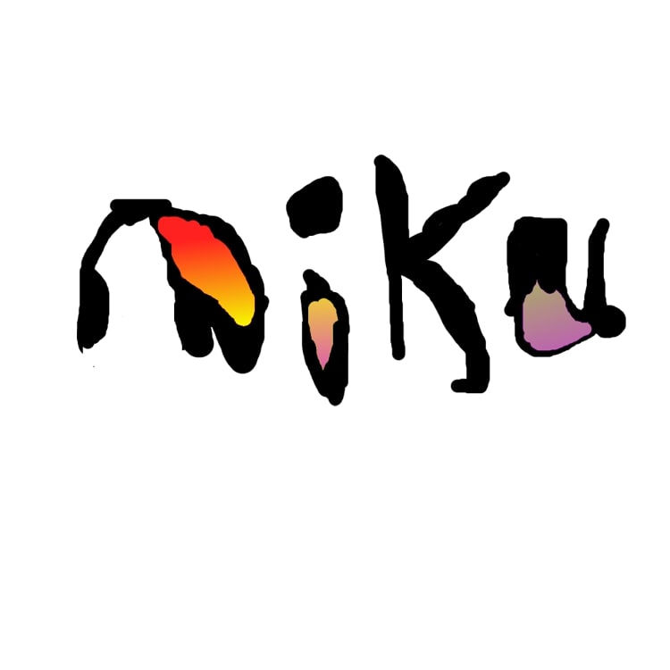 Miku Logo