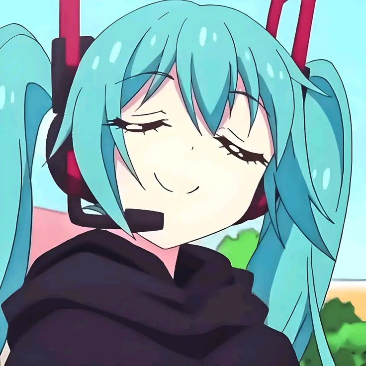Miku Logo
